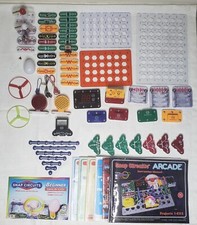 Elenco Snap Circuits Parts You Choose Add Items to Cart for Shipping Discounts 