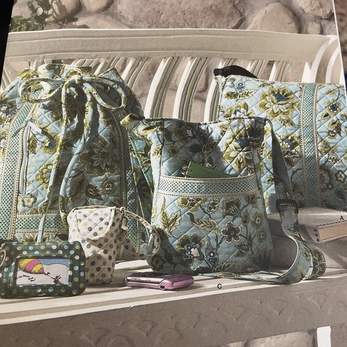 Simplicity Sewing Pattern 2911 Bags Accessories 5 Designs Phone Case Vera Style - Picture 2 of 6