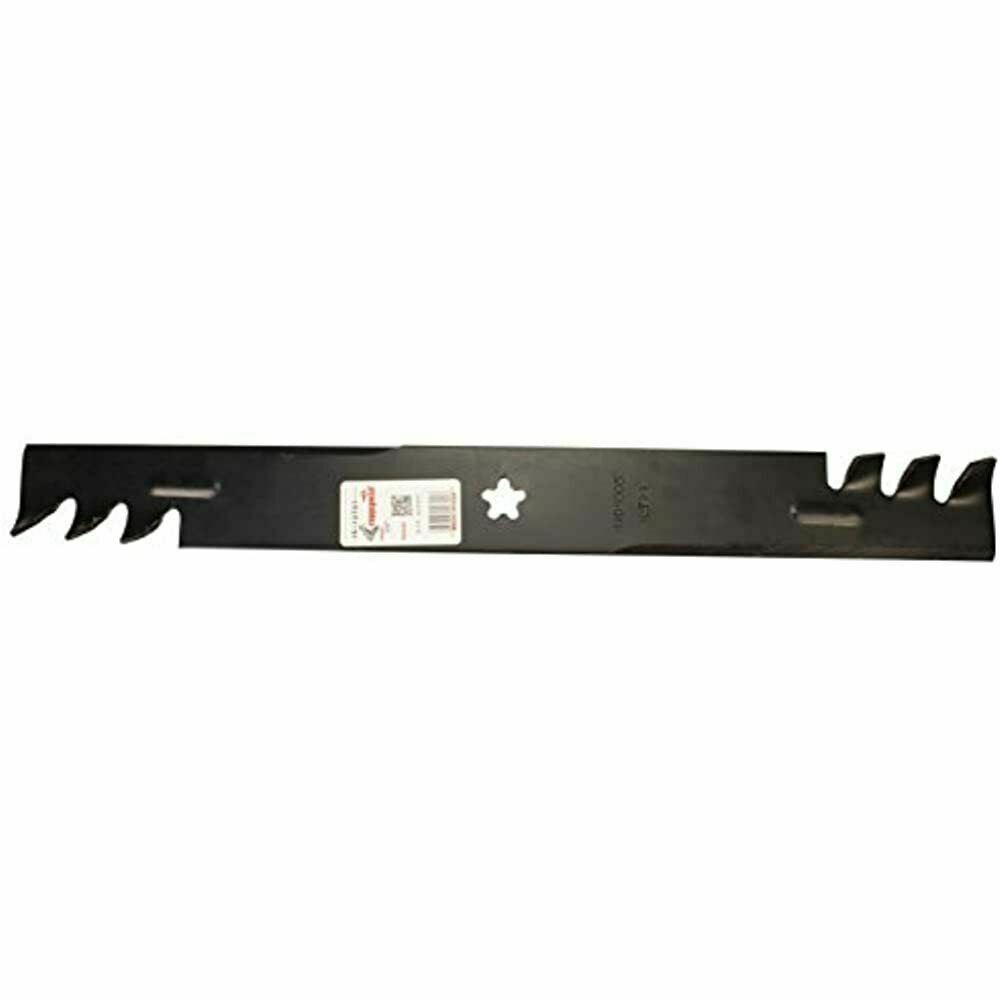 2 Mulching Blade Set For 46" Deck AYP Husqvarna YTH22V46 Riding Mower