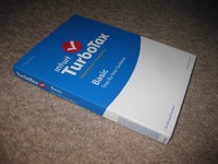 Brand Retail Turbotax Basic 2015 Federal Return Intuit Windows Mac E-file Brand Retail Turbotax Basic 2015 Federal Return Intuit Windows Mac E-file