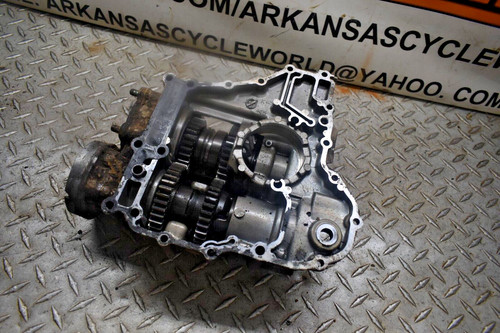 A1-4 ENGINE OUTPUT TRANSFER CASE TRAN 99 KAWASAKI BAYOU KLF 300 4X4 FREE US SHIP