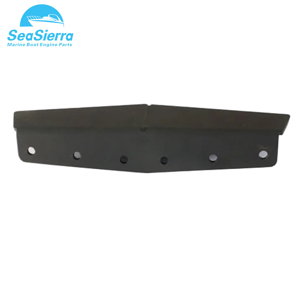 Exhaust Flap for Volvo Penta Sterndrive Non Return Valve 275