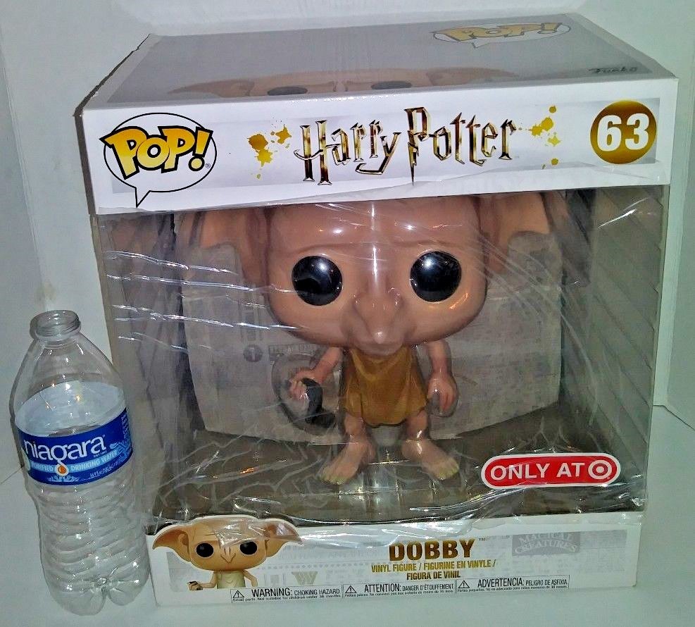 funko pop harry potter 63