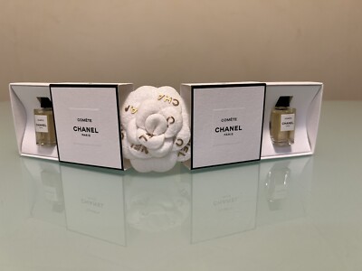 CHANEL COMETE Eau De Parfum 4ml 0.13 FL.OZ. | eBay