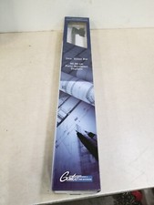 Gatco 4710MX Bleu, 24" Towel Bar In Matte Black