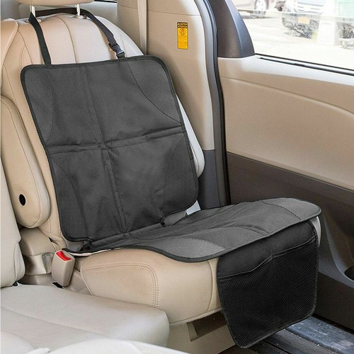4-12 Years Car Booster Seat Safety Chair Toddler Children Child Kids Sturdy Seat - Picture 28 of 29