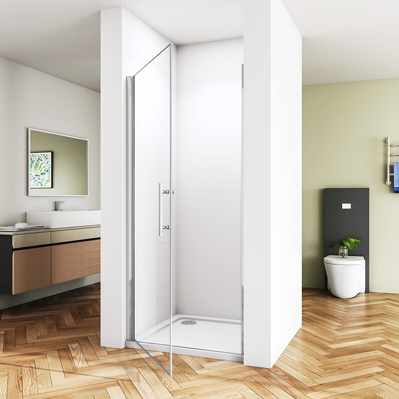 nischentür dusche 70 cm