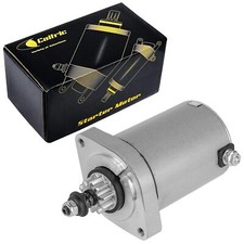 Starter for Kawasaki FR651V FR691V FR730V FS481V FR600 FS730V / 21.5-24Hp