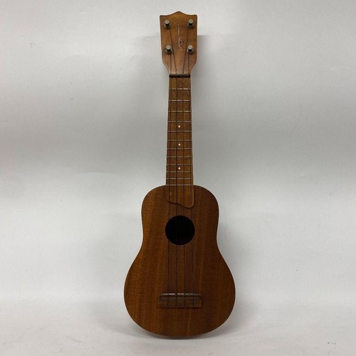 Kamaka Ukulele Vintage