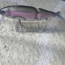 DRT Tinyklash LOW Magic Trout with Zombie Eye set