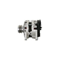 Hella Generator 8EL 015 637-521 FüR Nissan Renault Dacia