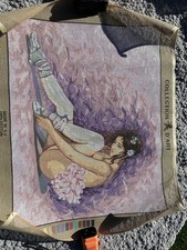 Collection D  Art Ballerina