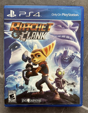 Ratchet & Clank | Sony PlayStation 4 | Fast shipping!