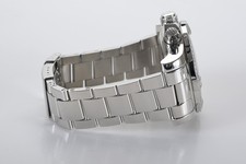 Breitling Super Avenger II Chronograph A13371 Blue Dial 48mm Men's Watch 7