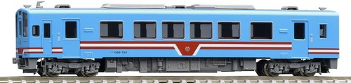 Modelo ferroviario TOMYTEC TOMIX N Gauge Tarumi Railway Heimo 330-703 tipo 8615 | Zustand: New