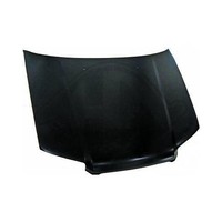 1X Motorhaube Diederichs 6241000 Passend FüR Subaru