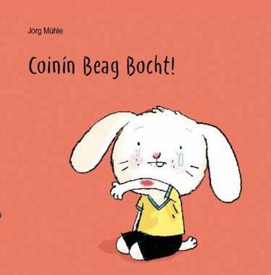 Jorg Muhle Coinin Beag Bocht! (Kartonbuch) Coinin Beag (US IMPORT)