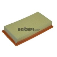 Purflux Luftfilter Filtereinsatz FüR Renault Kangoo Express D 65 1.9 A1230