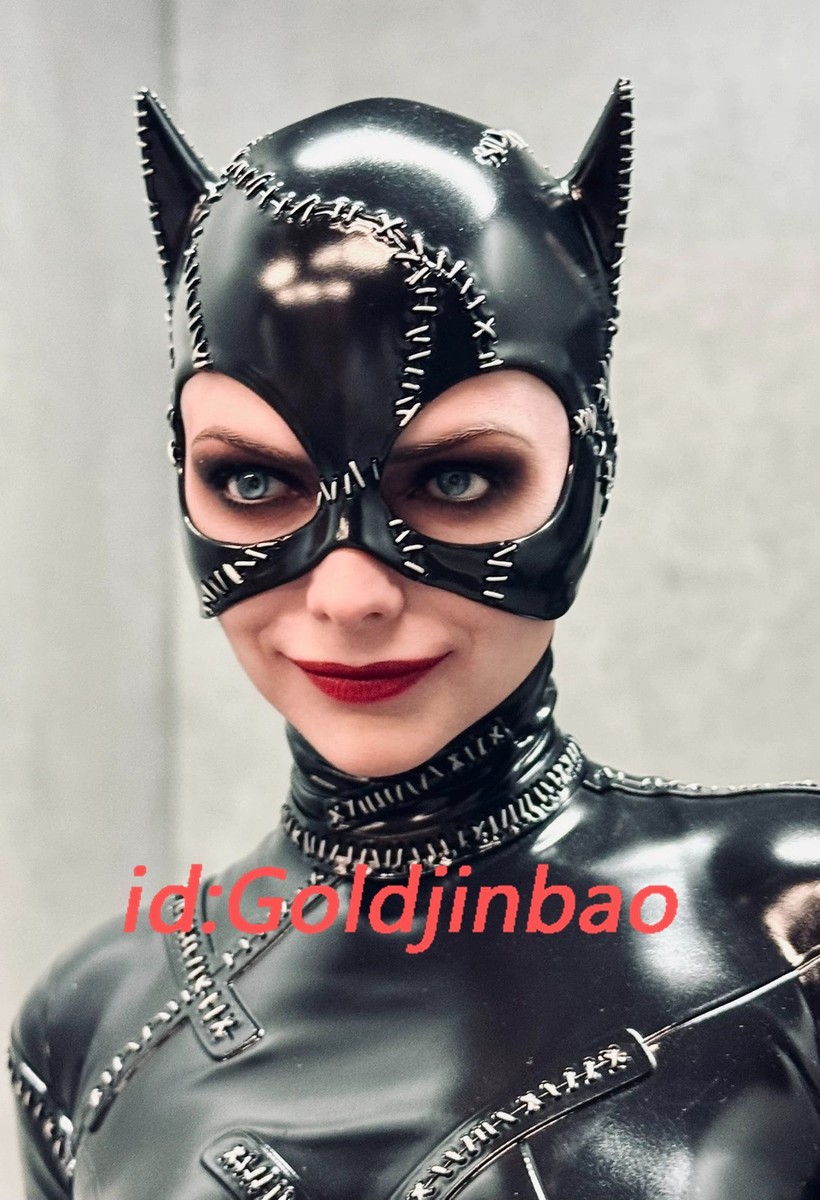 JND Studio Catwoman Resin Model 1/3 Scale HMS018 In Stock New