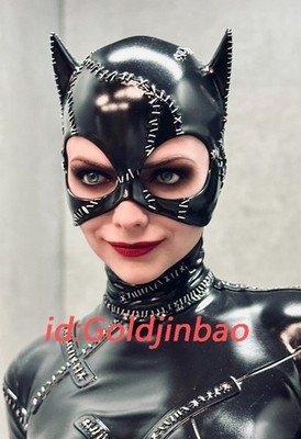 JND Studio Catwoman Resin Model 1/3 Scale HMS018 In Stock New