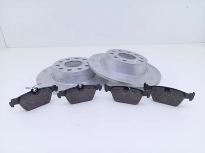 Bremsscheibe VW Golf VIII CD 5Q0615601D P23572839 - Bild 1 von 4