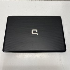 Compaq Presario CQ62 15.6" AMD Processor  For Parts/Repair