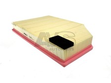 Luftfilter AVS AUTOPARTS P341 für VOLVO V70 II (285) XC60 (156) V70 III (135)