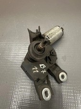 VW PASSAT B7 362 Heckscheibenwischermotor 53032812 1.40 Petrol 118kw 33161729