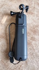 GoPro Volta with original packaging and all accessories 