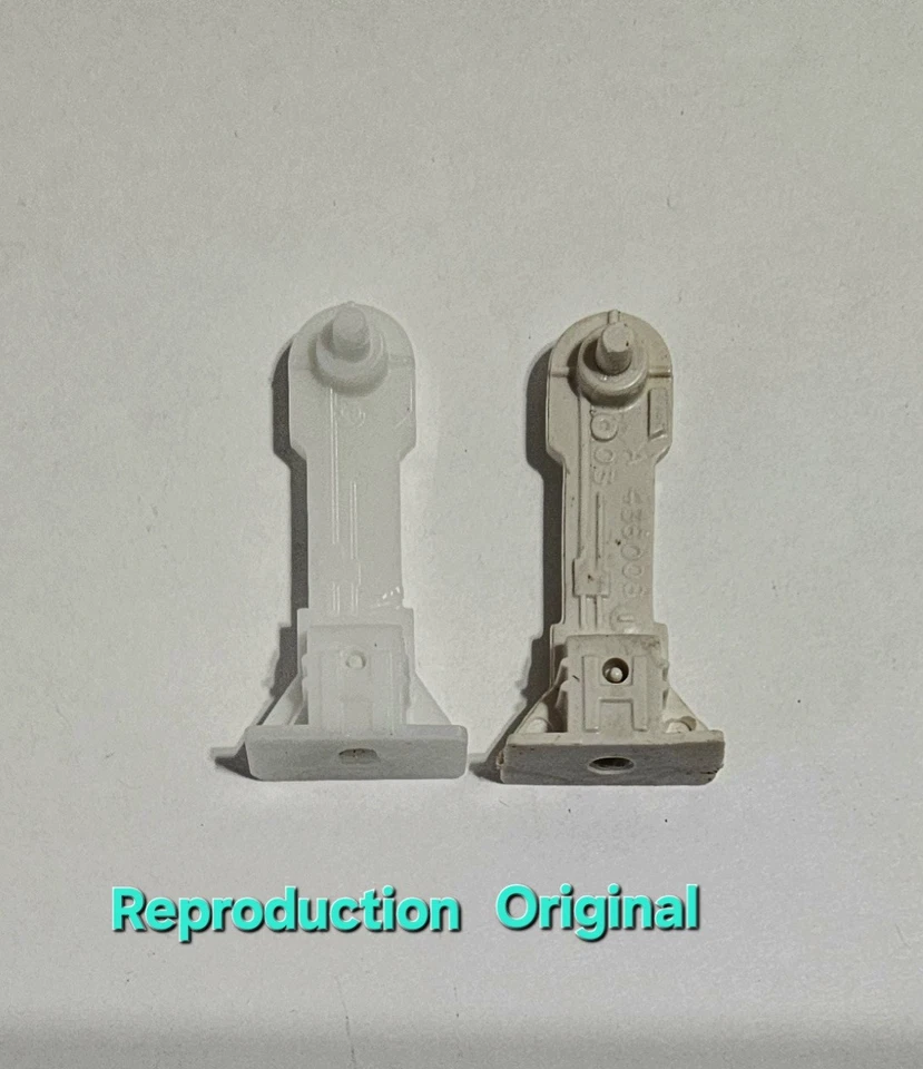 Kenner Droid 1979 reproducción de fábrica estándar R2 pierna - alta calidad Foto 2 de 4