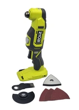 RYOBI PCL430B ONE+ 18V Cordless Oscillating Multi-Tool (Tool Only)
