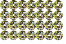 The Pickwick Papers Audiobook on 32 Audio CD's by Charles Dickens