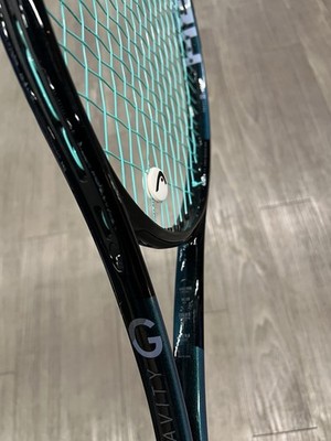 HEAD グラビティlite 2025 HEAD Gravity Lite Tennis Racquet 4 1/4 280g | eBay