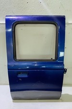 Porte arrière et accessoires Ford RANGER