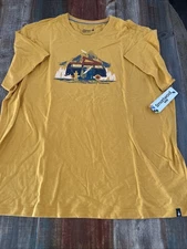 Smartwool Men’s Everyday Tee Size XXL