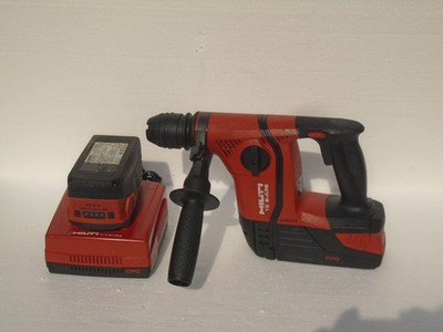 Hilti TE 6-A/36 Akku  Schlagbohrmaschinne