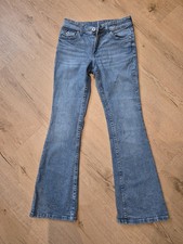 Jeans Mädchen Gr.158 H&M
