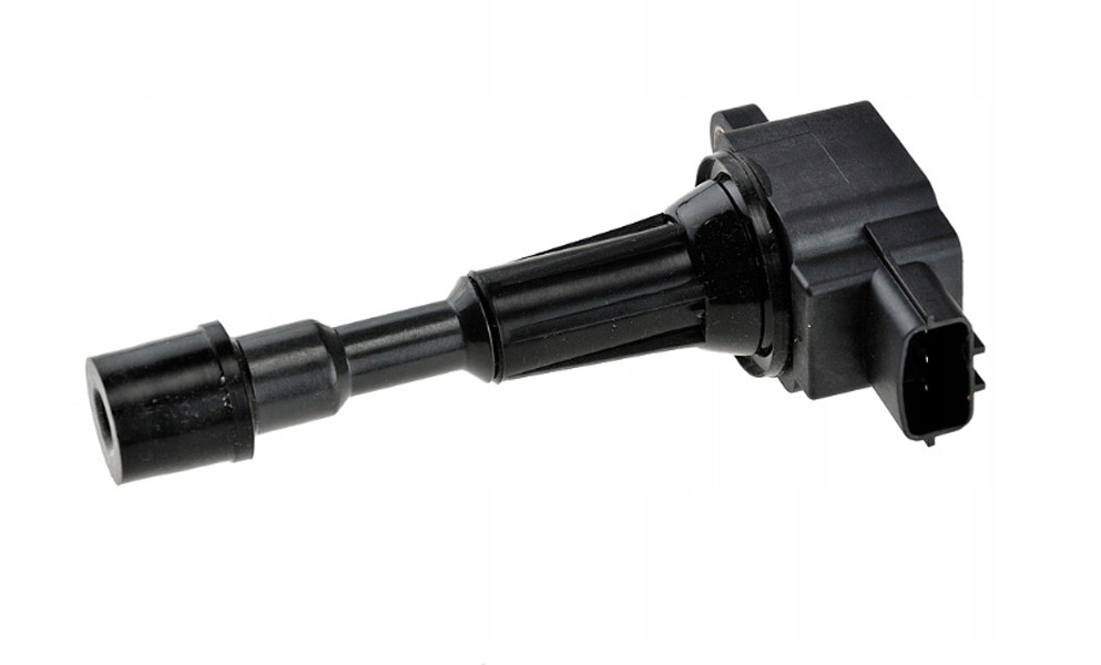 Bobine d'allumage pour Mazda 3 BK 1.4 et 1.6 de 2003 à 2009 ZJ01-18-100A