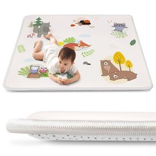 Kids Rugs Soft Nursery Carpets Living Room Rugs Children Floor Mat Toys Play Mat