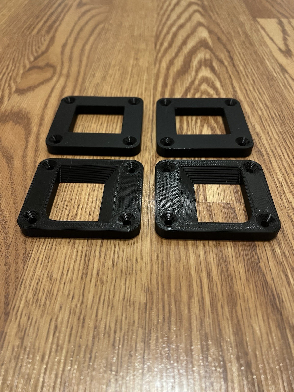 Festool Systainer – Bottom Mount / Base Cleat – Van Racking Holder