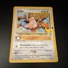 Pokémon Cleffa 20/111 Neo Revelation 2000 Holo Rare Baby The Pokémon Company