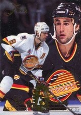 1994-95 Flair NHL Hockey Cards Pick From List / Complete Your Set