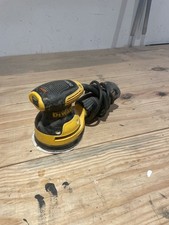 Dewalt  5 inch Random Orbit Sander