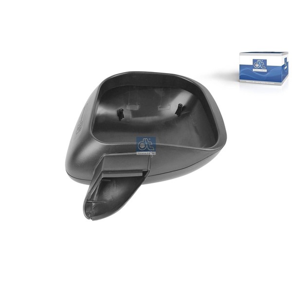 Abdeckung Weitwinkelspiegel DT Spare Parts Iam-Expertise Passend FüR Scania-image