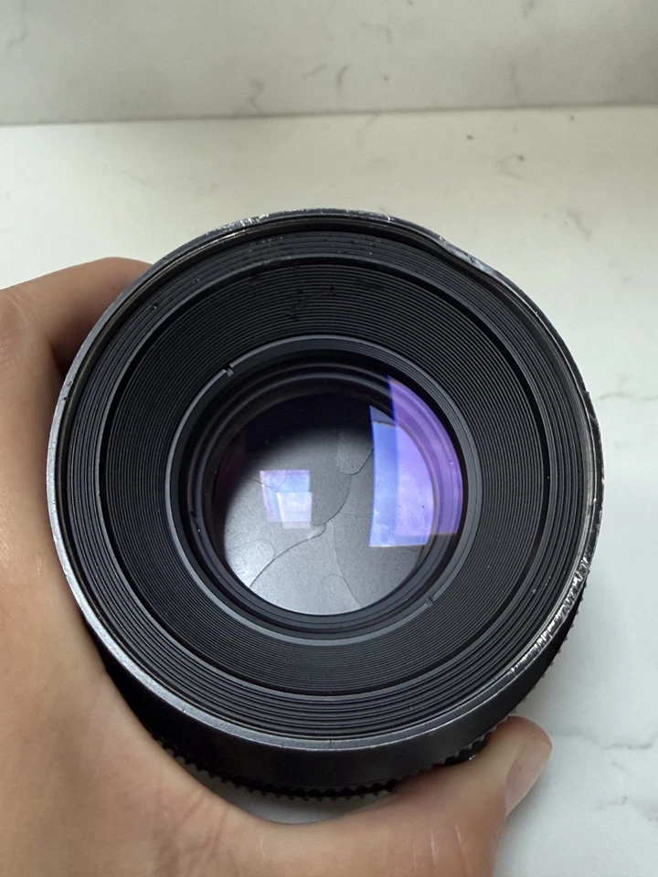 Mamiya-Sekor Z 110 毫米 F/2.8 W 镜头 RZ67 — 第 2/3 张图片