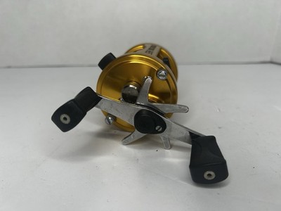 Penn International 965 Conventional Fishing Trolling Reel Right