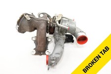 2016 - 2017 Lexus Is200t 2.0l Engine Turbocharger Turbo Charger Oem 1720136010