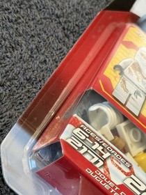 LEGO 2171 Ninjago ZANE DX Minifigure WHITE DRAGON NINJA Spinjitzu 4611474 New