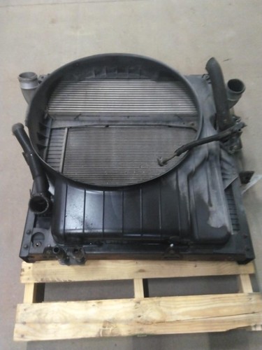 Replaces 2018 INTERNATIONAL 4300 COOLING PACK (RAD, COND, CAC) , IL