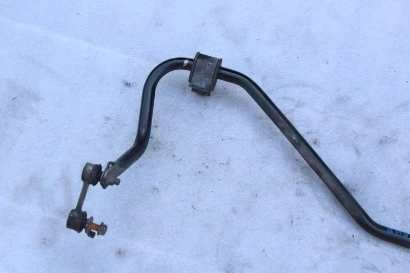 Barra estabilizadora trasera Lexus SC400 1998 Foto 4 de 4